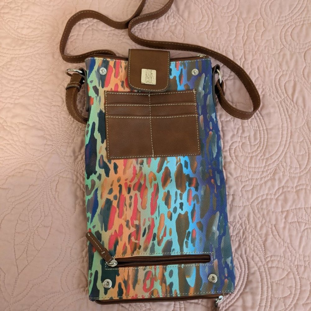 Crossbody Bag - Picture 2 of 2